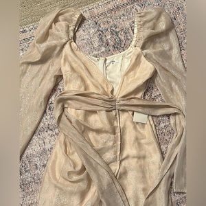 REVOLVE Tularosa Dress